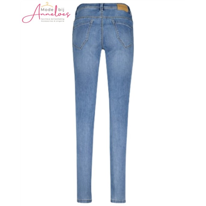 Red Button jeans Jimmy basic Light Blue Used